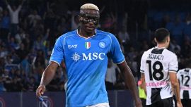 Napoli, Osimhen: il no del club a un intervento video per scopi benefici dietro la sua rabbia