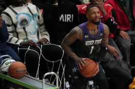 Basket NBA, Holiday nel mirino di Miami e Philadelphia: la trade Lillard crea l’effetto domino