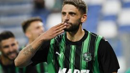 Inter-Sassuolo: Berardi è il paradosso della serie A e la “vendetta” della Juve