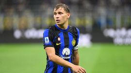 Pallone d'Oro 2023, i 30 finalisti: Ronaldo escluso. Barella unico italiano. Ci sono Lautaro, Osimhen e Kvara