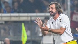 Serie B, Sampdoria: Pirlo sempre più nei guai, le ultime accuse dalla Turchia