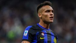 Inter, Lautaro e la moglie sotto choc: furto nel loro ristorante