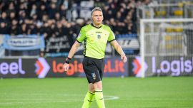 Arbitri, Irrati: L'errore su audio Juve-Bologna e le difficoltà e l'ansia di stare al Var