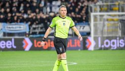 Arbitri, Irrati: L'errore su audio Juve-Bologna e le difficoltà e l'ansia di stare al Var