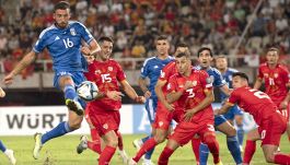 Italia, Spalletti cambia con l’Ucraina: ecco chi giocherà martedì, promossi e bocciati