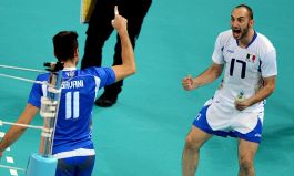 Volley, Italia-Repubblica Ceca: date, orari e dove vederla in tv e in streaming