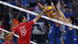 Europei volley, finale Italia-Polonia: info, a che ora e dove vederla in tv e streaming