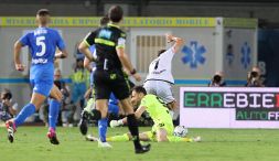 Empoli-Juventus, moviola: I gol annullati ai bianconeri e il rigore dubbio