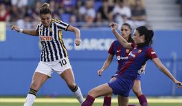 Juventus, maledizione Champions: Fuori ai rigori anche le donne con l'Eintracht