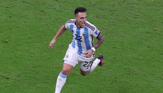 Inter, Lautaro piange la morte dell'ex compagno al Racing: si suicida Rosario Brian López