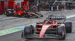 F1, la Ferrari è tornata sulla terra: da Singapore al Giappone, una rondine non fa primavera