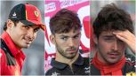 F1 team radio Gp Giappone: la gaffe di Leclerc, l'ironia di Sainz, il dito medio di Gasly e i leoni di Alonso