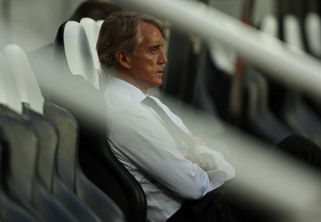 Mancini, altro ko: Corea del Sud-Arabia Saudita 1-0, è già crisi