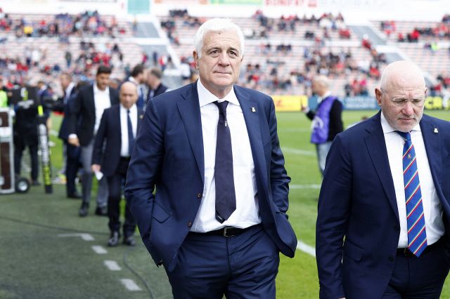 Mondiali Rugby, Marzio Innocenti Presidente Fir in esclusiva: “Italia squadra del destino, vinciamo le prime due e sogniamo”