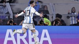 Mondiali, Sudamerica: Messi salva l’Argentina con una prodezza, ora tocca al Brasile