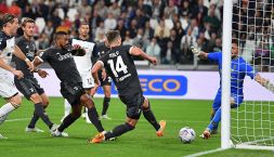 Juventus-Lecce, moviola: Quanti errori dell’arbitro Giua, salentini furiosi