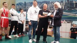 Luigi Minchillo è morto a 68 anni: addio al mito della boxe italiana che sfidò Hearns e Duran