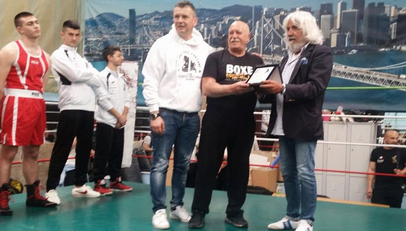 Luigi Minchillo è morto a 68 anni: addio al mito della boxe italiana che sfidò Hearns e Duran