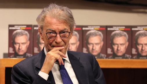 Inter, l'ex presidente Moratti sta per tornare nel calcio: è pronto ad acquistare la Spal