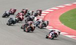 MotoGP, svelato il calendario del Mondiale 2024: 22 gare dal Qatar a Valencia. Confermati Misano e Mugello
