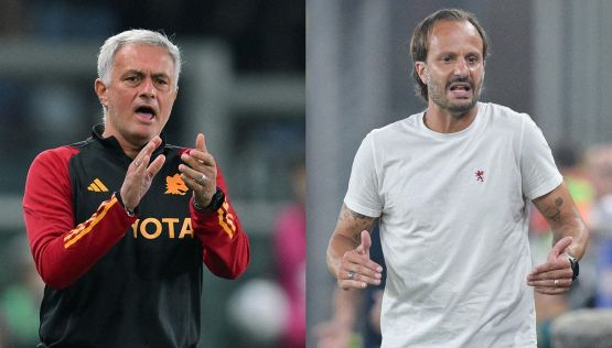 Genoa-Roma: per Mourinho è già l’ora della verità, occhio al funambolo Gudmundsson