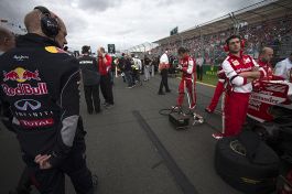 F1, Adrian Newey alla Ferrari: svelato il retroscena sul "no" del genio della Red Bull alle avance di Maranello