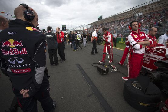 F1, Adrian Newey alla Ferrari: svelato il retroscena sul "no" del genio della Red Bull alle avance di Maranello