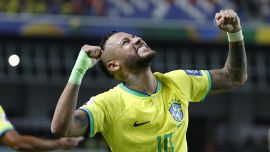 Qualificazioni Mondiali 2026: il Brasile dilaga, Neymar supera Pelé. Bene l'Uruguay