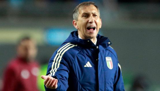 Italia U21, Nunziata rivela delusione Gnonto e perché non c'è Nasti