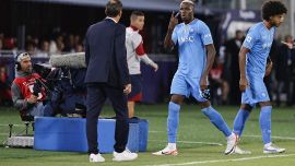 Osimhen non è il primo: da Chinaglia a Ljajic, quante liti giocatori-allenatori