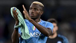 Napoli-Osimhen, situazione irreversibile: caccia all'erede, i nomi