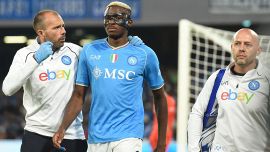 Video Osimhen, il Napoli fa chiarezza sul TikTok della discordia: comunicato ufficiale