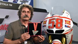 MotoGP, Paolo Simoncelli da brividi: 'Bagnaia deve ringraziare Bastianini'. Le mosse di Ducati per Misano