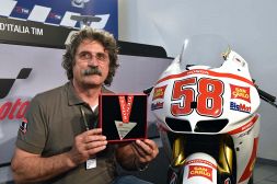 MotoGP, Paolo Simoncelli da brividi: "Bagnaia deve ringraziare Bastianini". Le mosse di Ducati per Misano
