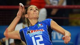 Europei Italia Volley, Egonu o Mazzanti? Piccinini si schiera: l'affondo dell'ex campionessa
