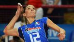 Volley femminile, Piccinini: appello in diretta sul caso Egonu-Mazzanti durante la partita dell'Italia