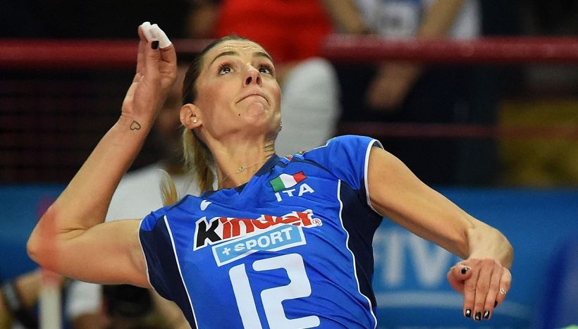 Europei Italia Volley, Egonu o Mazzanti? Piccinini si schiera: l'affondo dell'ex campionessa