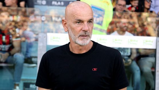 Milan, Pioli esce allo scoperto su lite con Calabria e si sbilancia sullo scudetto