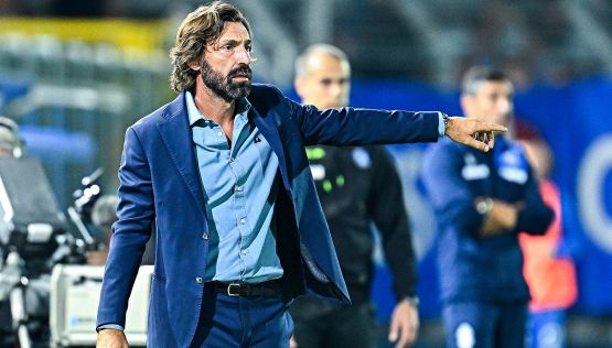 Serie B: Pirlo, con l’Ascoli ultima spiaggia. I big-match di sabato e dove vederli in tv e in streaming