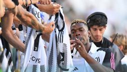 Juventus, Pogba: quando ci sono controanalisi, i precedenti che fanno sperare e cosa rischia