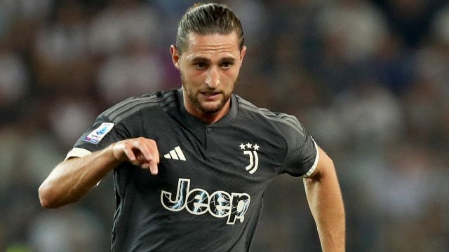 Juventus Spalletti Fa Una Visita Speciale Ad Allegri Alex Sandro E Rabiot Costretti A Lasciare 