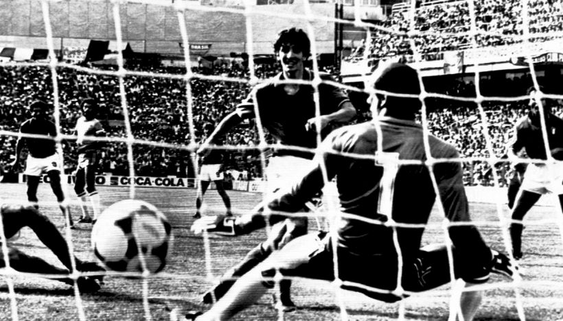 Serginho, maledizione infinita: dai gol sbagliati al Mundial ‘82 contro l’Italia al carcere