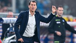 Napoli, Garcia rivela segreti della svolta e retroscena su Osimhen e il rigore
