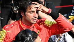 Carlos Sainz e il furto dell'orologio a Milano dopo il Gp Monza: inseguimento, nuovi dettagli. Sale l'indignazione