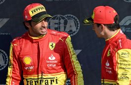 F1 Ferrari, Sainz contro Leclerc: lo spagnolo rompe il silenzio sui rapporti tesi a Maranello