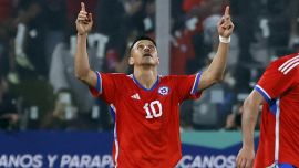 Continua il giallo Sanchez: Inter infastidita con il calciatore e col Cile