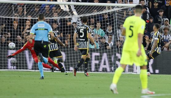 Sassuolo-Juventus, moviola: Il rosso non dato a Berardi e perché il Var non è intervenuto