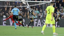 Sassuolo-Juventus, moviola: Il rosso non dato a Berardi e perché il Var non è intervenuto