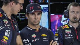 F1, Red Bull pronta a scaricare Perez: il messicano pensa al ritiro. Lo scenario, chi al suo posto