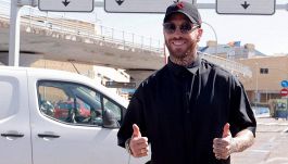 Sergio Ramos al Siviglia: no all'Arabia Saudita (e alla Roma di Mourinho) nel nome del padre e di Puerta